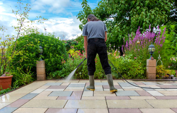 Jourdanton, TX  Pressure Washing Services Company